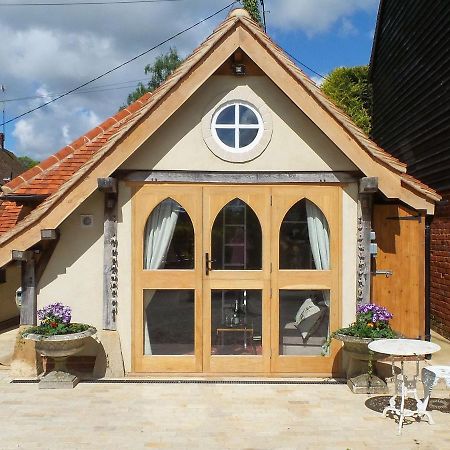 Villa The Cart Shed à Ibstone Extérieur photo